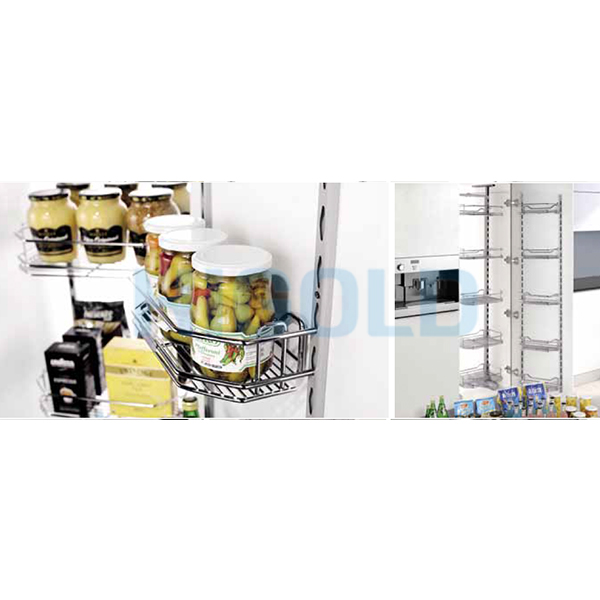 Supply 202251/Tandem Pantry Basket - Shearer Style Factory Quotes - Higold